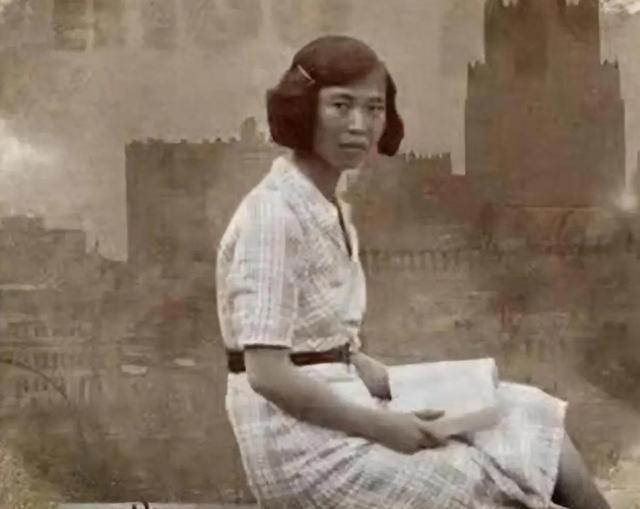 毛金花：毛泽东流落民间长女，一生未与父母相认，如今已94岁