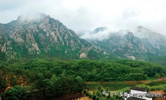 大珠山，很“有戏”！