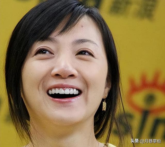 与春晚导演有染、插足别人家庭、精神病，金玉婷身上哪个标签是真