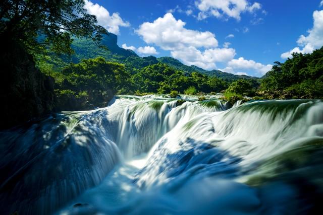 西南最值得去的10大景点，去过5个不简单，去过9个以上就厉害了