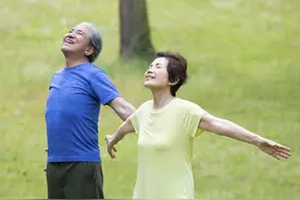 深呼吸立大功？研究发现：每天练习10分钟，可降低40%血糖血压？图片