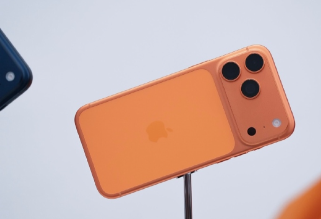 苹果三连冠，OPPO第四，荣耀第五，vivo还是第三