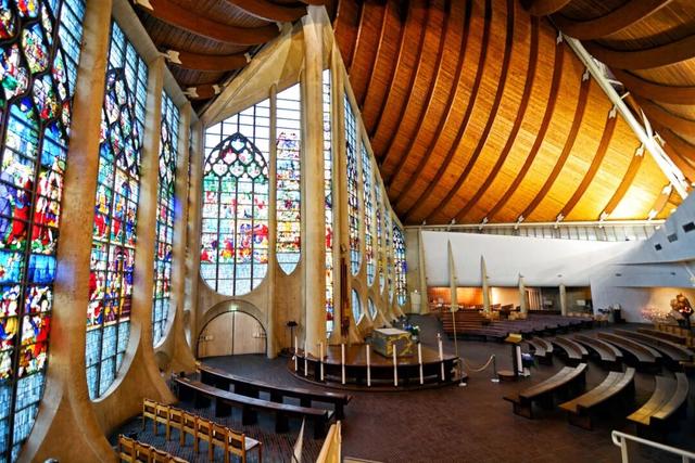 地理冷知识—鲁昂