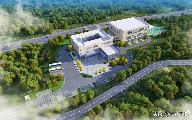 建证贵阳更美好 | 地震大数据贵州中心项目通过竣工验收