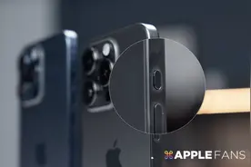 全新的iPhone 15 Pro 动作按钮有什么功能？图片