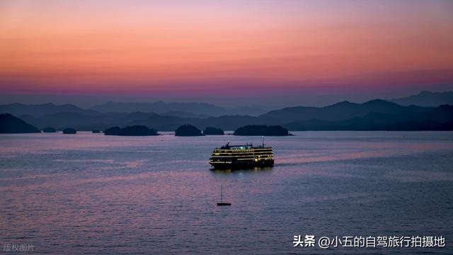 江浙沪 2h 微度假攻略|5 个神仙地 48h 躺平计划,打工人逃离城市必藏