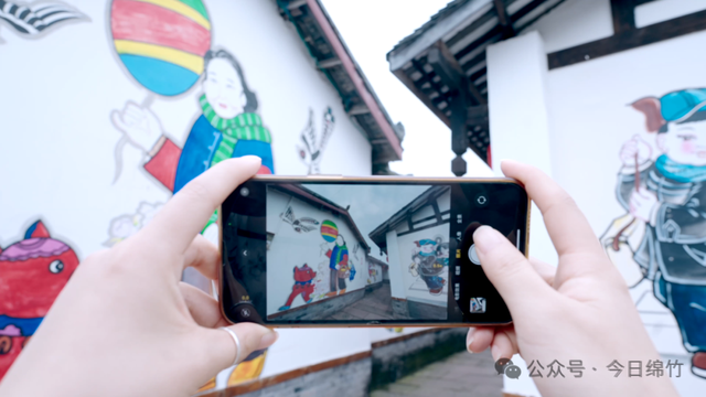 秋假已实锤！不知道去哪儿？来绵竹耍，给你完美攻略……