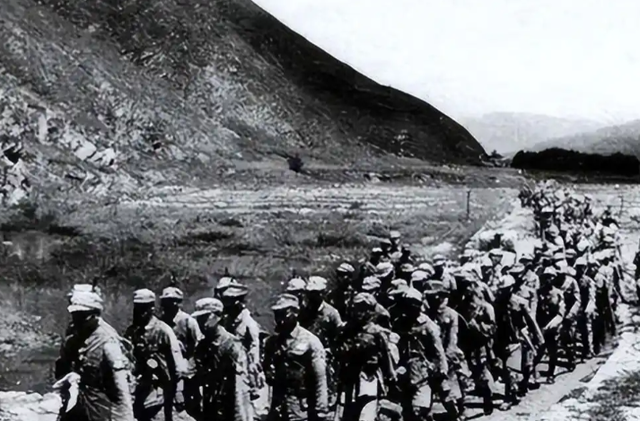 1970年，北京军区政委无合适人选，毛主席：大闹华山的红军师长呢