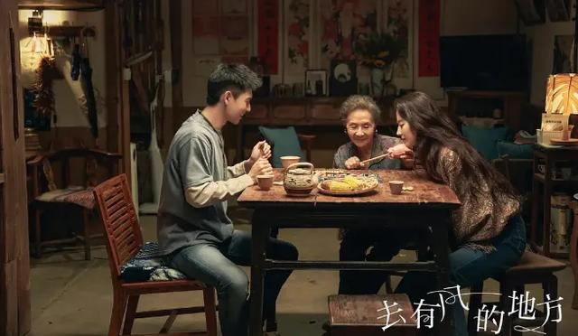 给近三年最好的10部国产剧排个名:《狂飙》仅第8,第1名没有争议