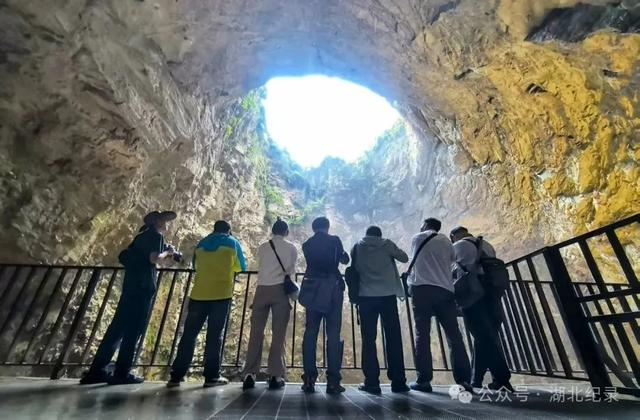 仙山贡水・浪漫宣恩
