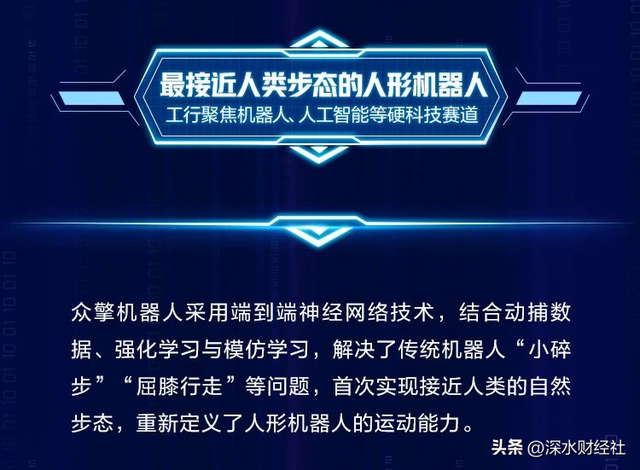 工传匠心 智创未来——走近“机器人智造”