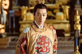 朱高炽有10个儿子，朱瞻基登上皇位，其他结局如何？图片