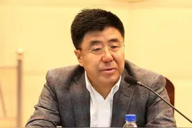 省委巡视组原副组长胡延生，被查（附简历）图片