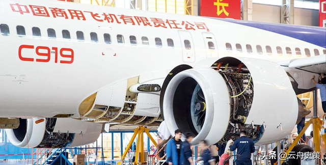 C919第二总装厂落地哪里？这三个城市激烈竞争，但最终输给了它！