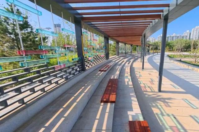 157亩绿地对外开放！丰台又添“治愈系”空间，就在——