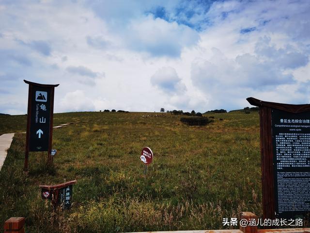 总要去趟草原吧！自驾塞罕坝和乌兰布统超简攻略（附图超全）