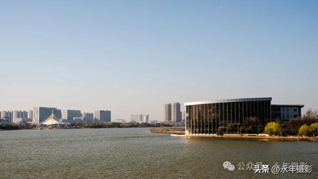 自驾环游中国行（三）连云港