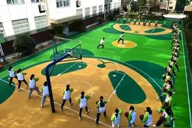 佛坪县初级中学荣膺“全国教育系统先进集体”图片