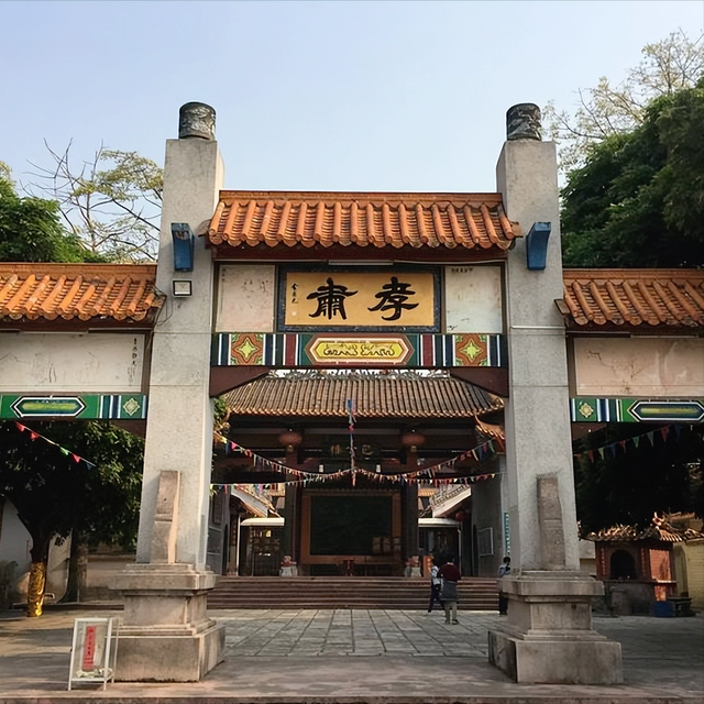 人在广东不知道去哪里玩？这10个小众景点，景色完全不输网红景点