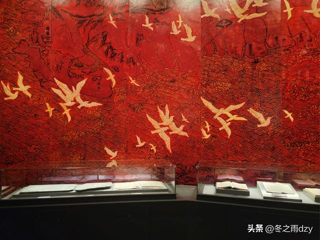 悠游泉州⑤:中国闽台缘博物馆、西湖公园(2025.2.7)
