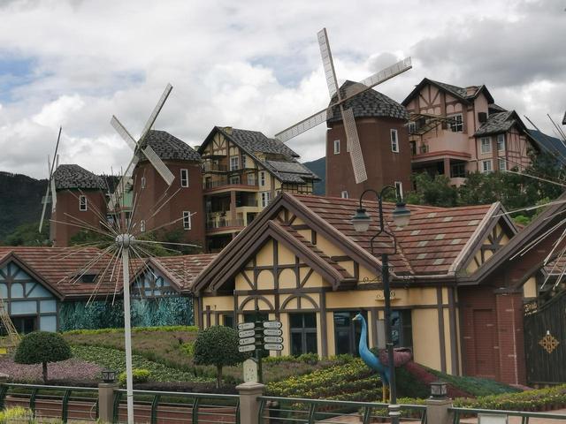 河源景点排行榜，广东河源最值得去的6个好玩景点，你去过几个？