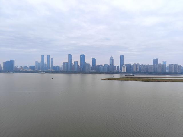 江西五日自由行：滕王阁《七》(2025·10·30～11·3)