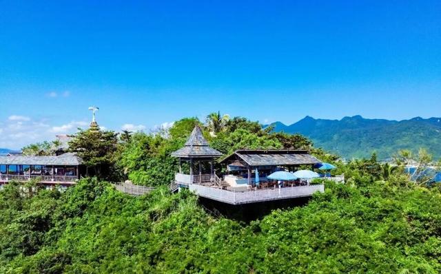 上天入海，动静皆宜的宝藏海岛打卡指南