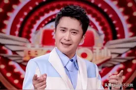 有颜值有才艺，在央视主持了13年的杨帆，为什么红不过尼格买提？图片