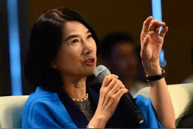 董明珠，要啃下这块硬骨头图片