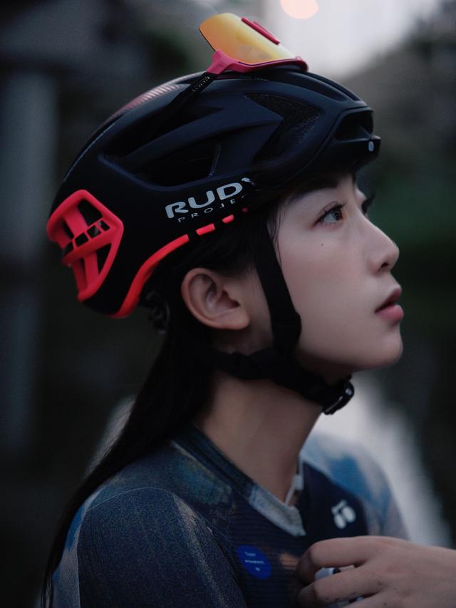 为什么你骑完一场长途，总会有点空