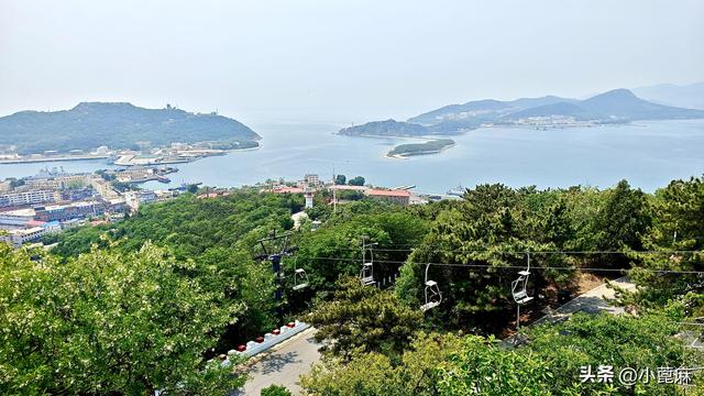 我的228 旅行日记 3——D3-11 我的大连9日 （下篇）