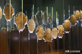 学习时报丨甲骨文里的人生感悟图片