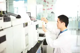 高端媒体看邯郸丨河北曲周： 以营商环境之“优” 筑高质量发展之“基”图片