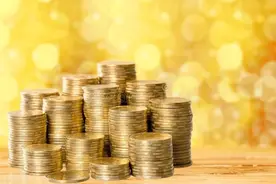 100万，就可以实现财务自由了图片