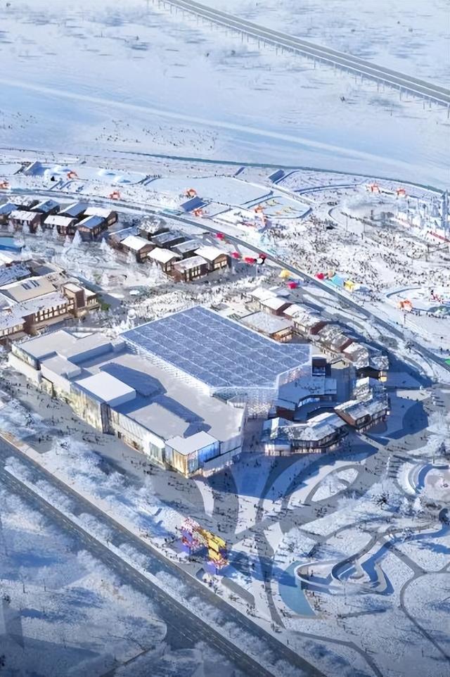 哥儿几个亮IP！大东北欢迎您！