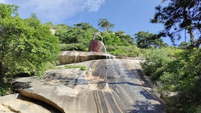 登医巫闾山记