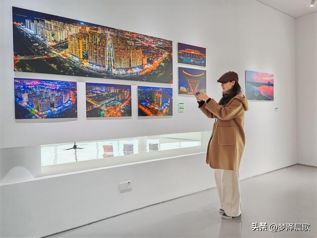 “湖北小三亚”里的艺术天地 天屿湖方美术馆探秘