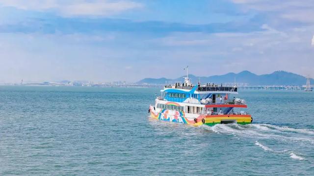 本周五10:00，宝安旅游消费券开抢！