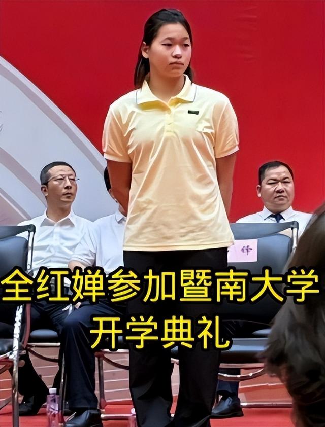 远离“造神”陷阱，央视新闻报道，揭开了18岁全红婵“真实现状”
