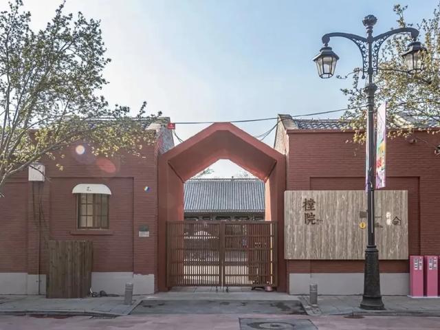 津遇和平，潮这儿看！