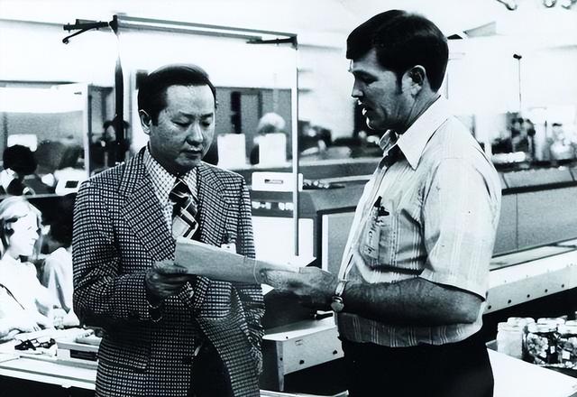 张忠谋放出狠话：如果我们想扼杀中国芯片，中国企业毫无还手之力