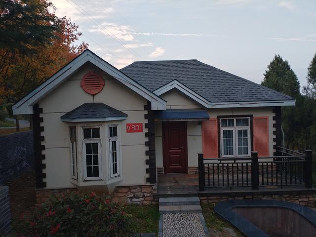 2025秋游：淮北临涣古镇.枣庄仙坛山温泉小镇