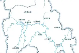 山东屋脊——沂源图片