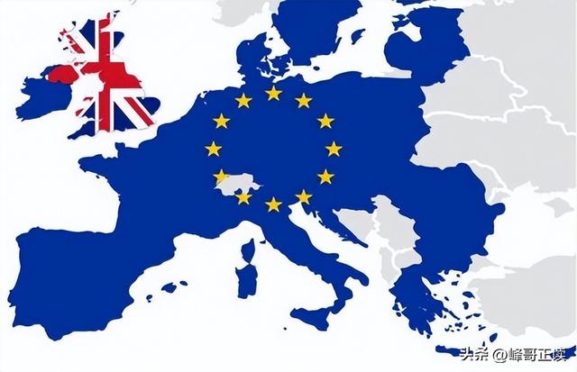 普京对欧洲的新称呼，主打一个瞧不上，但确实形象