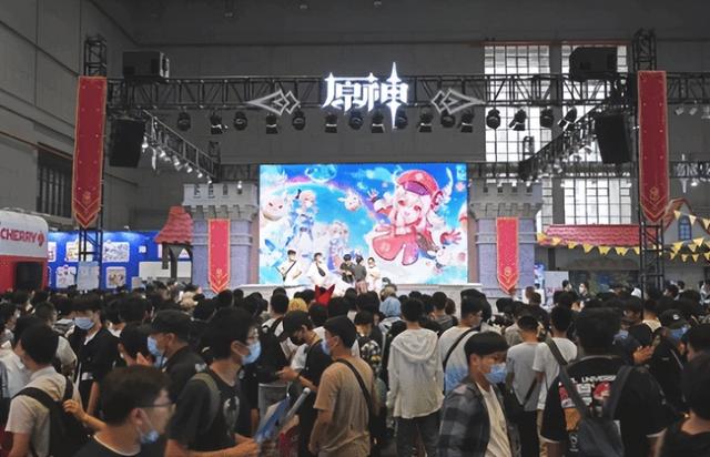 网易十年经典游戏再推怀旧服 腾讯画饼多年开放世界首测招募！