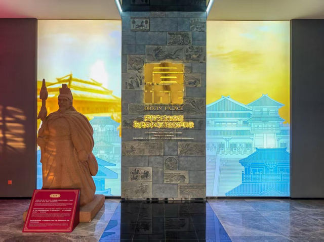 全国首创户外XR！就在西安！