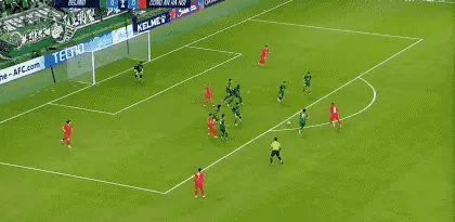 2-1，2-2！亚冠悲喜夜！国安捍卫主场 港超队大埔开门红 积分榜更新