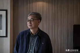 当代传奇“老先生”：一辈子残疾，94岁终获“国际汉学”最高奖图片