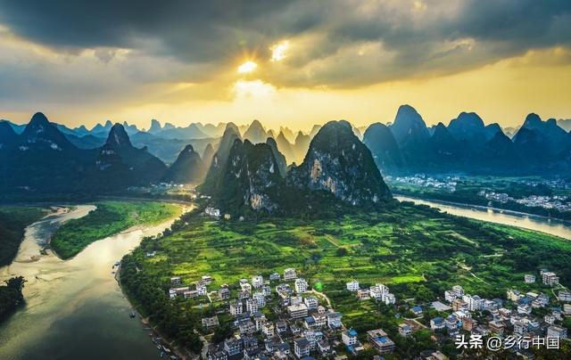聚焦桂林“十五五”规划：保护漓江，推进世界级旅游城市建设