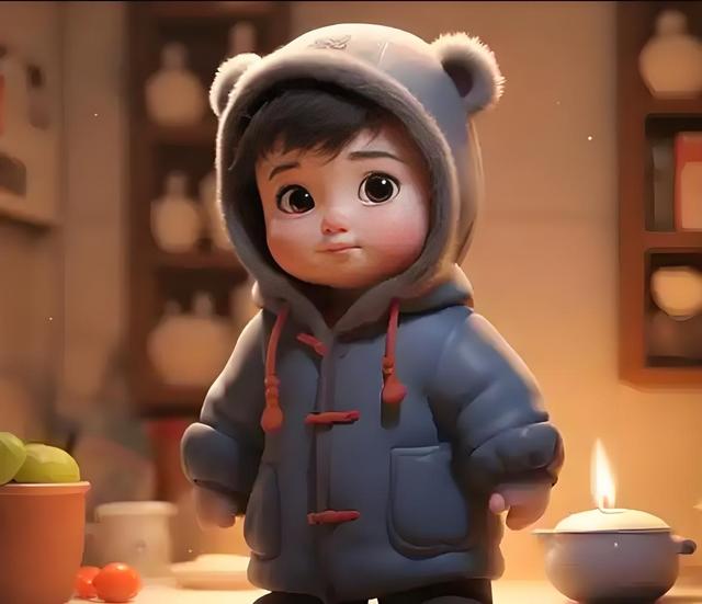 你的孩子是“小太阳”还是“小刺猬”？答案就在你每天的语气里